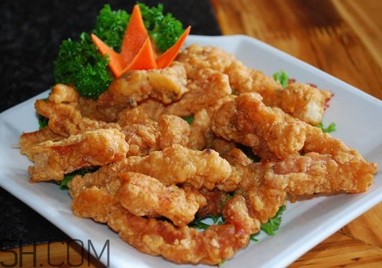 一斤肉做酥肉要放多少個雞蛋淀粉？酥肉的營養(yǎng)價值