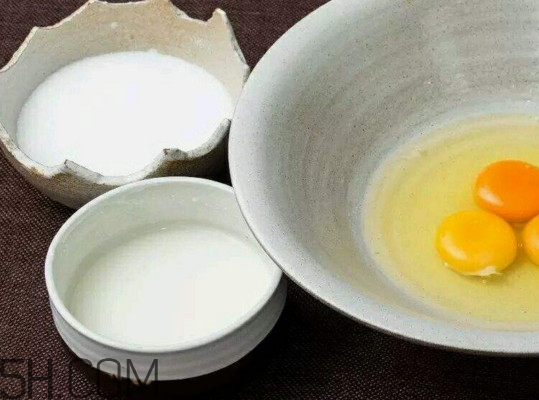 水淀粉有什么作用？水淀粉用熱水還是冷水