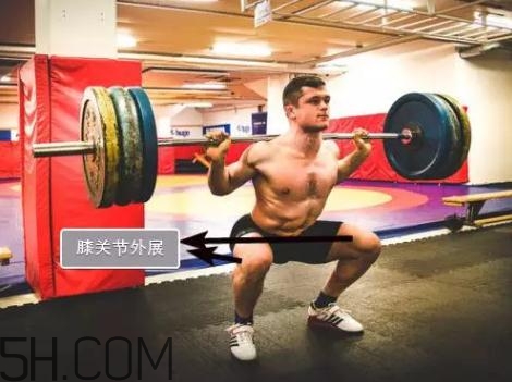 深蹲前怎么熱身？深蹲前熱身動作推薦