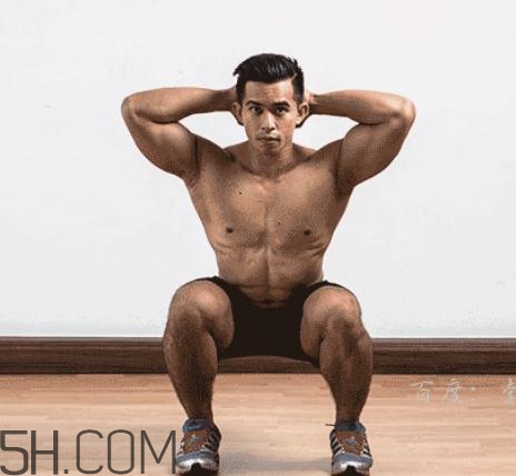 深蹲會(huì)傷害膝蓋嗎？深蹲怎么保護(hù)膝蓋？