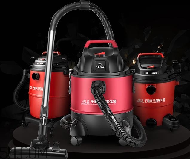 小狗吸塵器怎么樣？小狗吸塵器哪款好用？
