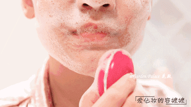 泰國(guó)sa ad na潔面儀怎么用？泰國(guó)sa ad na潔面儀使用方法