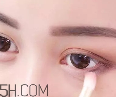 萬圣節(jié)南瓜妝怎么化？萬圣節(jié)南瓜少女妝