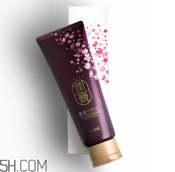 lg潤(rùn)膏洗發(fā)水怎么樣？lg潤(rùn)膏洗發(fā)水測(cè)評(píng)