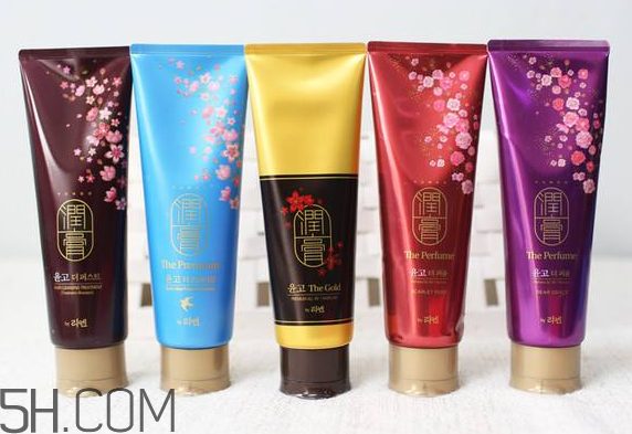 lg潤(rùn)膏洗發(fā)水怎么樣？lg潤(rùn)膏洗發(fā)水測(cè)評(píng)