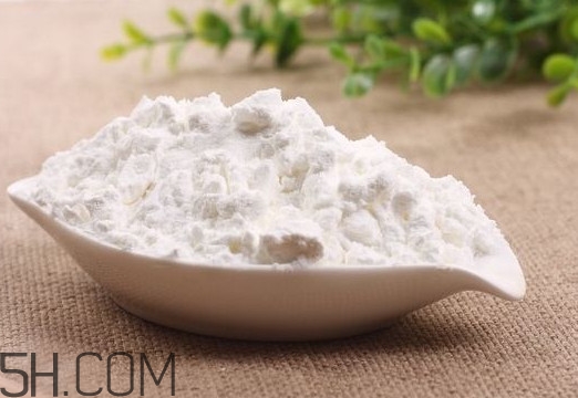 淀粉類食物有哪些？淀粉是地瓜粉嗎