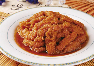 炸酥肉是用面粉還是淀粉？炸好的酥肉怎么煮好吃