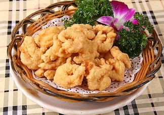 小酥肉是哪里的菜？炸四川酥肉怎么做