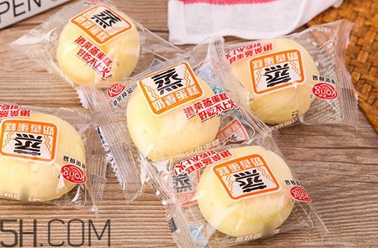 港榮蒸蛋糕多少錢一箱？港榮蒸蛋糕好吃嗎
