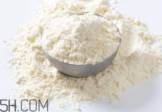 淀粉有營養(yǎng)嗎？淀粉和面粉的區(qū)別