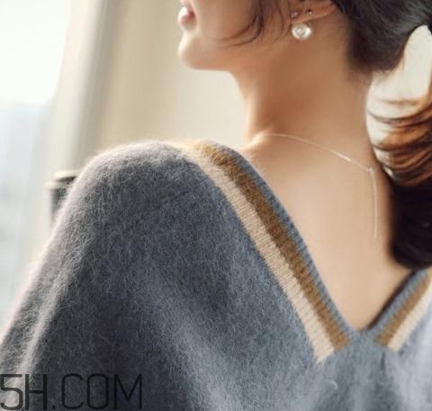 水貂毛毛衣怎么洗？水貂毛毛衣掉毛怎么辦？