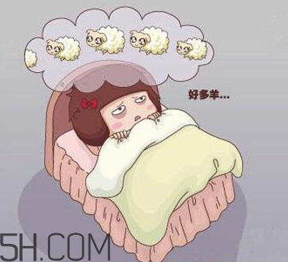 失眠的原因是什么？運動后為什么會失眠？