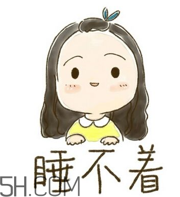 失眠的原因是什么？運動后為什么會失眠？