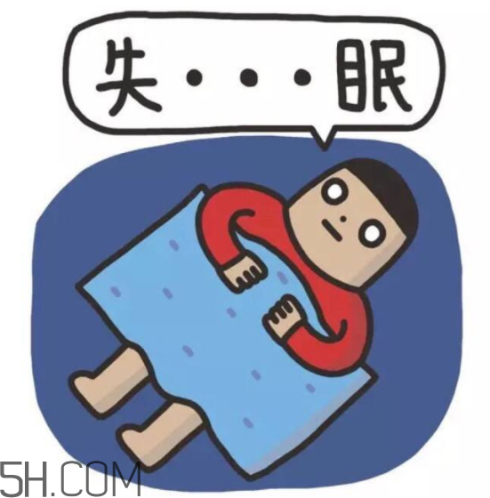 失眠的癥狀有哪些？經(jīng)常運動后失眠會怎樣？