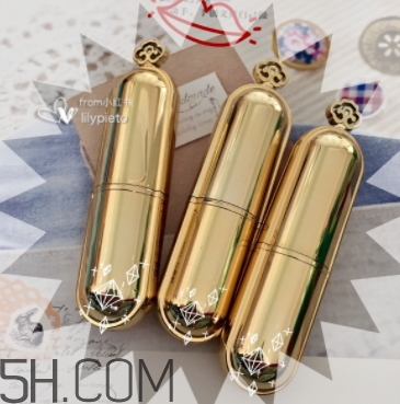 卡姿蘭口紅哪個(gè)色號(hào)好？卡姿蘭口紅試色