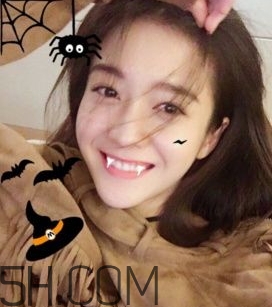 娜扎吸血鬼妝容是用的什么軟件？娜扎吸血鬼妝容操作步驟