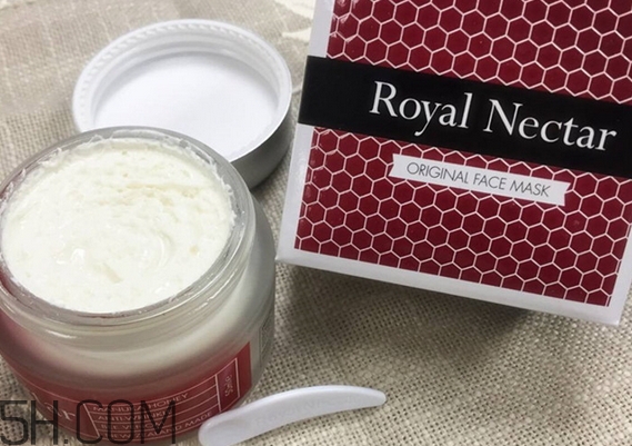 royal nectar蜂毒面膜多少錢(qián)_專柜價(jià)格