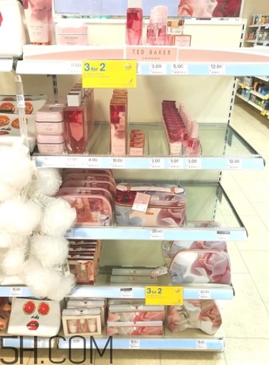 soap glory中文叫什么？soap glory是什么牌子