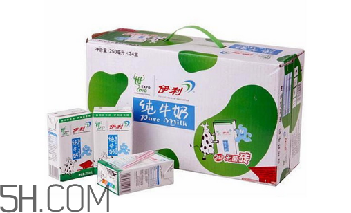 純牛奶是酸性還是堿性？純牛奶的保質(zhì)期多久？