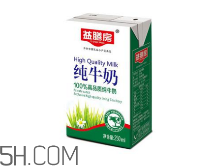 純牛奶是酸性還是堿性？純牛奶的保質(zhì)期多久？