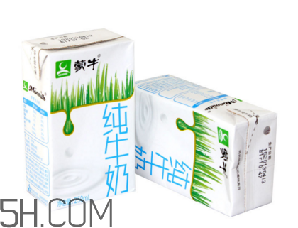純牛奶喝多了有什么壞處？什么人不適合喝純牛奶？