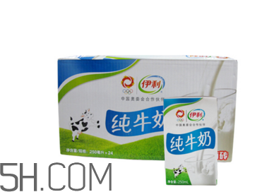 喝純牛奶會上火嗎？不同季節(jié)適宜喝牛奶喝法