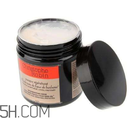 christophe robin刺梨籽油修護(hù)發(fā)膜怎么樣？多少錢？