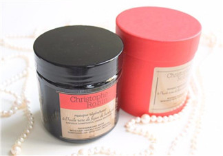 christophe robin刺梨籽油修護(hù)發(fā)膜怎么樣？多少錢(qián)？