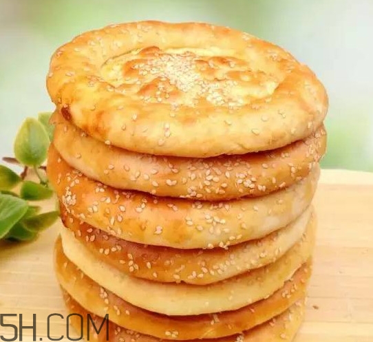 馕有營(yíng)養(yǎng)嗎？維族人吃馕為啥要分開(kāi)吃