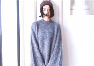 水貂毛毛衣怎么熨燙？水貂毛毛衣扎人怎么辦？