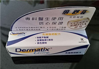 倍舒痕可以去痘印嗎？倍舒痕能涂在痘痘上嗎？