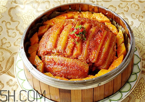 粉蒸肉是什么地方的菜？粉蒸肉要怎么蒸才好吃