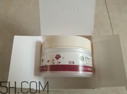 法蘭琳卡睡眠面膜怎么樣？法蘭琳卡睡眠面膜怎么用？