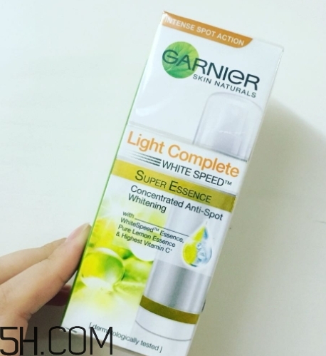 卡尼爾美白精華怎么用？卡尼爾美白精華使用方法