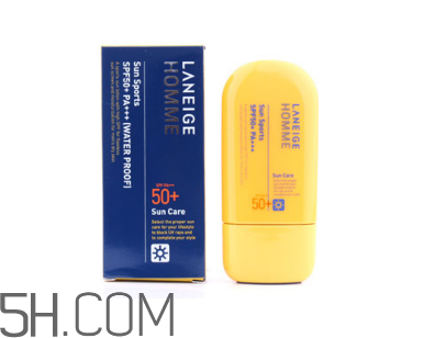男士防曬霜哪個(gè)牌子好？安耐曬和fancl哪個(gè)好用？