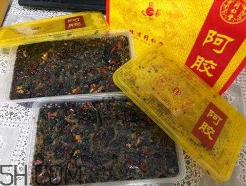 同仁堂的阿膠怎么樣？同仁堂的阿膠是真的嗎？