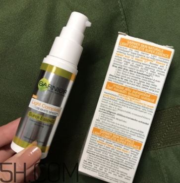 卡尼爾美白精華多少錢(qián)？卡尼爾美白精華專柜價(jià)格