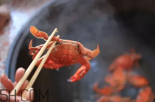 海虹蟹蒸多久才可以熟？海虹蟹蒸多長(zhǎng)時(shí)間