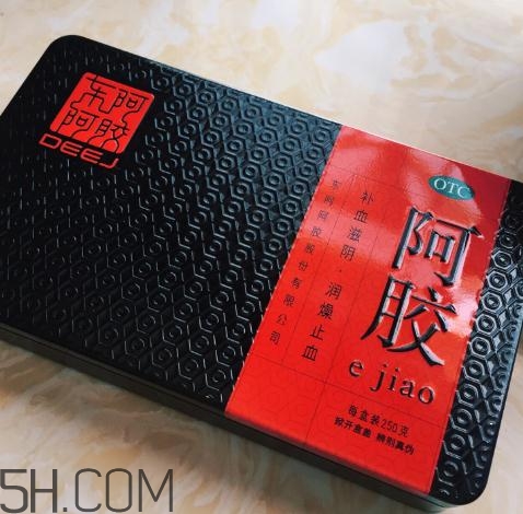 東阿阿膠吃了上火嗎？吃東阿阿膠上火怎么辦？