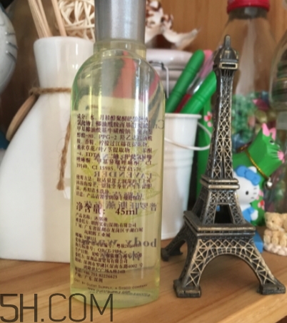 crabtree evelyn沐浴露怎么樣？crabtree evelyn沐浴露哪款好聞