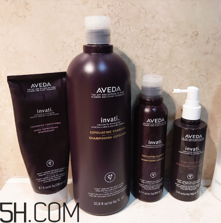 aveda艾凡達洗發(fā)護發(fā)防脫系列怎么樣？好用嗎？