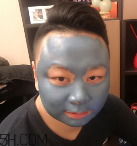 碧歐泉男士清潔面膜怎么樣？多少錢？