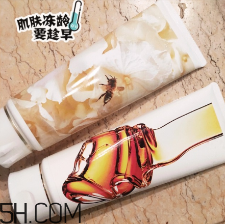 hacci蜂蜜洗護系列怎么樣？好用嗎？