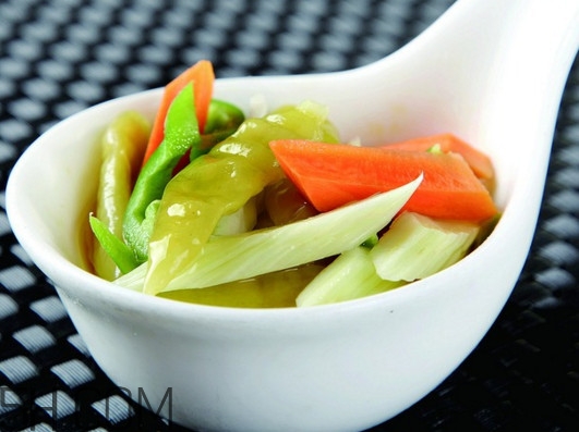 四川泡菜幾天能吃？四川泡菜每次加菜時加糖還是糖水