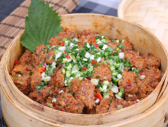 蒸肉米粉什么牌子好？沒有蒸肉粉用什么代替
