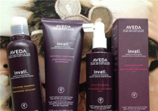 aveda艾凡達(dá)洗發(fā)護(hù)發(fā)防脫系列怎么樣？好用嗎？