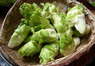 兒菜為什么叫兒菜？?jī)翰耸裁醇竟?jié)吃的