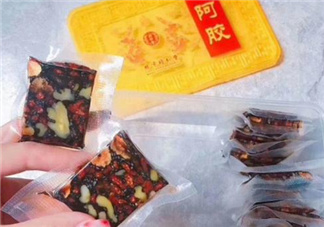 同仁堂的阿膠怎么樣？同仁堂的阿膠是真的嗎？