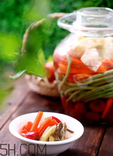 四川泡菜每天吃會(huì)不會(huì)得癌？四川泡菜怎么做
