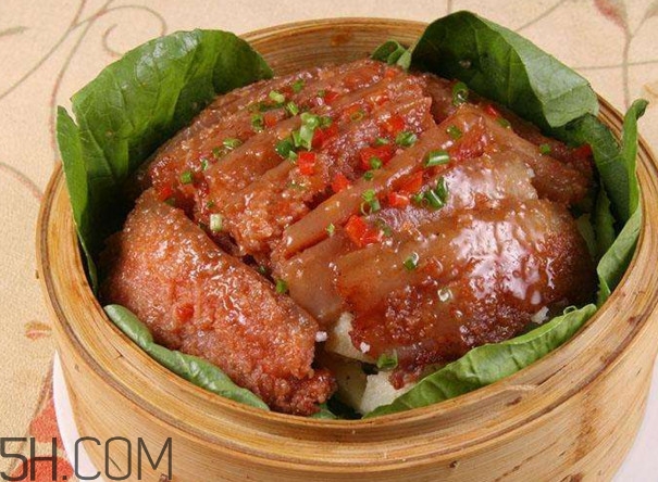 粉蒸肉怎么做？粉蒸肉是不是發(fā)物嗎